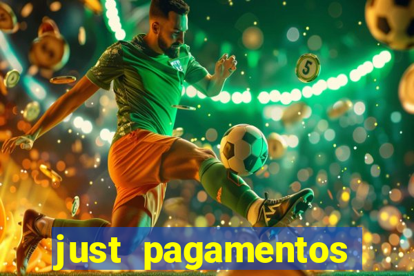 just pagamentos ltda pixbet